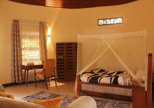 Gejja Cottage in Mpigi