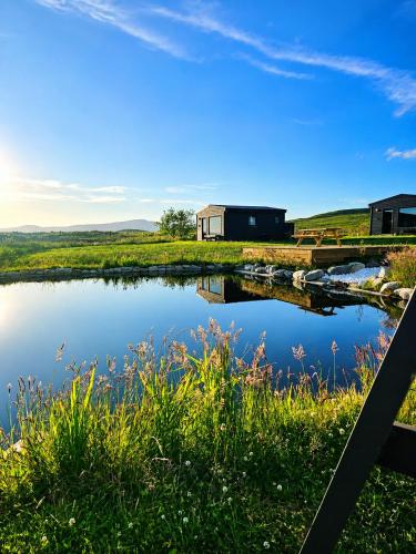 . Wild Hideaways Luxury Lodges and Eco Spa