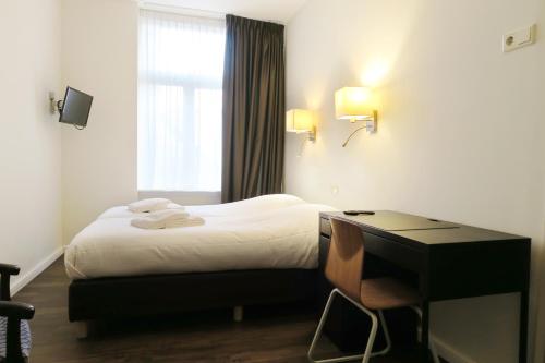 Hotel Carillon - image 12