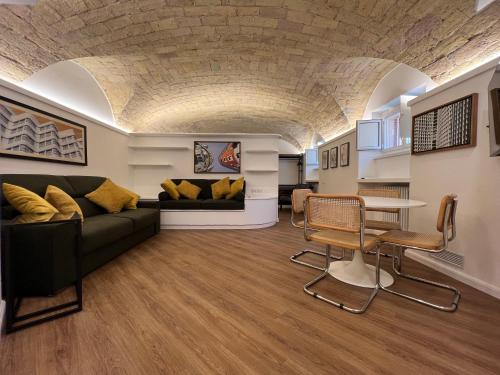 San Pietro Tourist Accommodation