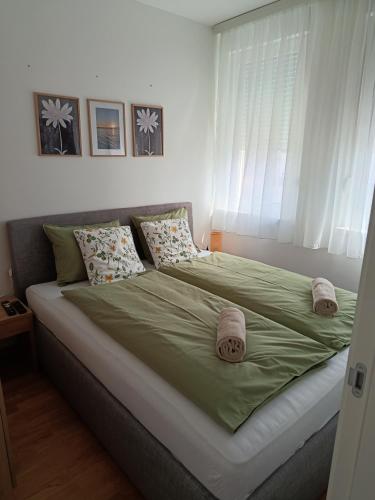 Jade Apartment
