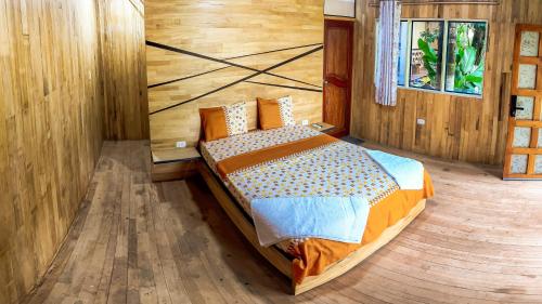 Retazos Eco Hotel in Iquitos