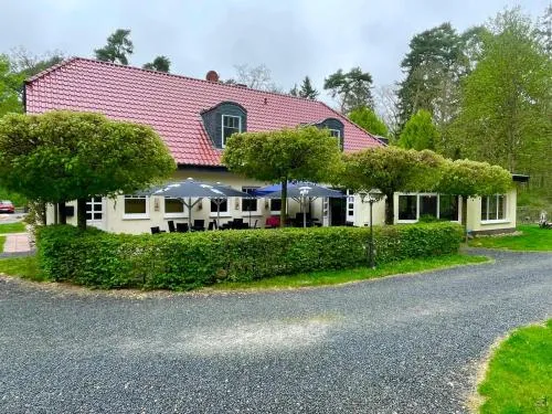 Katrins am Kölpinsee Appartement in Waren Müritz, Deutschland