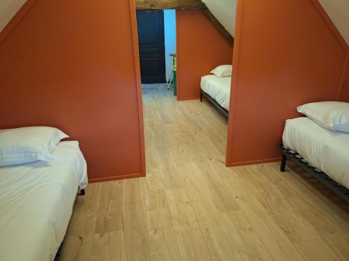 gîte de la micro ferme de l oustalou - Location saisonnière - Gramat