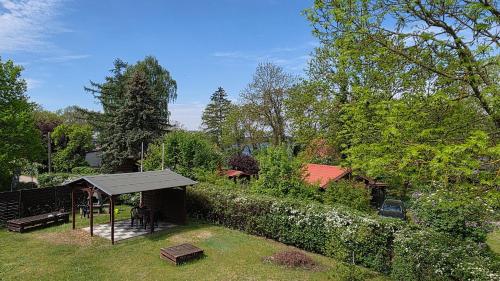 Haus am See Zislow Whg 5 in Zislow