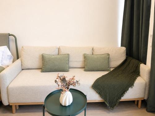 Loft Sol Modern Family - Great Location & Cosy