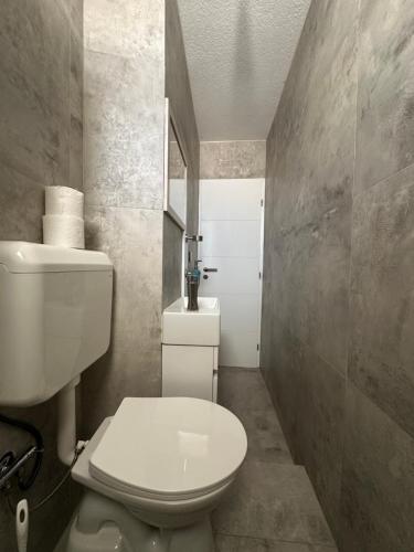 Center apartment in กินยีลาเน