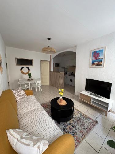 Apartment in the heart of La Ciotat