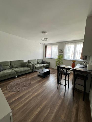 Center apartment in กินยีลาเน
