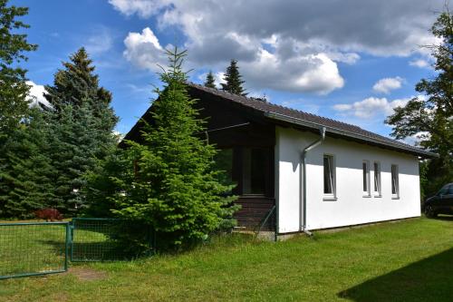 Ferienhaus in Canow am Labussee in Canow, Deutschland