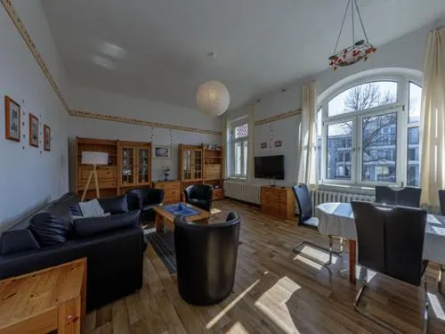Ferienwohnung Lichtblick in Waren Müritz, Deutschland