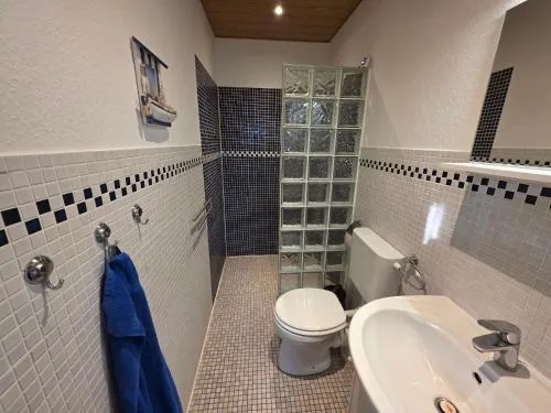 Ferienwohnung Seedorf in Basedow, Deutschland