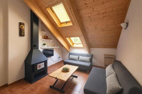 Apartamento Montcabrer