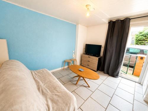 Le Rothschild Studio cosy à 5 min de la plage