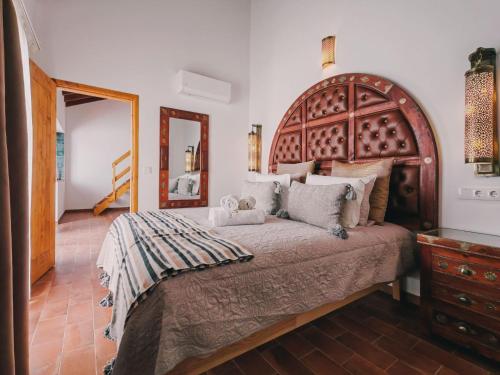 Casa da Barbacã gîte à louer Praia das Furnas