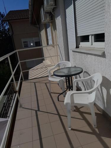 Apartman brdo 2