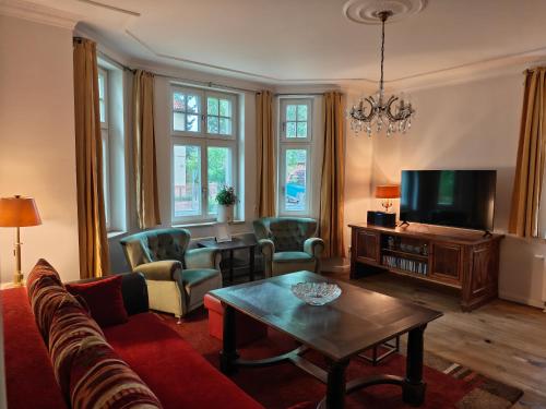 Residence Mahlow Berlin South in Blankenfelde-Mahlow