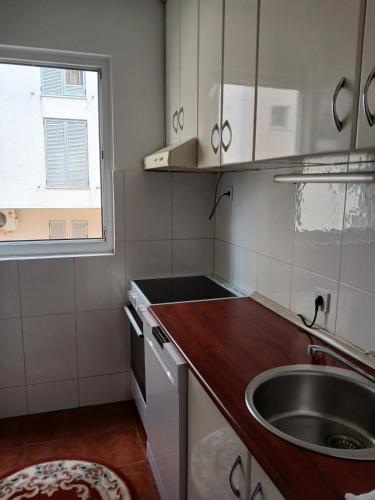 Apartman Senka