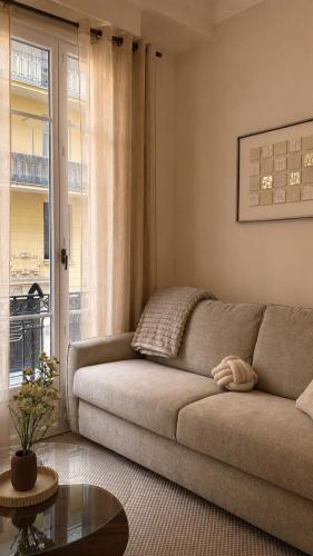 La Suite des Sables - Balneo - Downtown