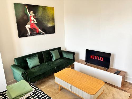 Le Pleyel Prestige - Design, Confort à Paris