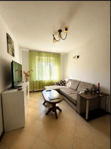 Shangai apartman