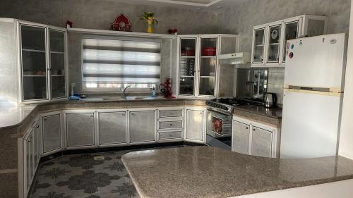 Mountain View House- بيت إطلالة الجبل (Mountain View House- بيت إطلالة الجبل) in Ajloun