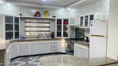 Mountain View House- بيت إطلالة الجبل (Mountain View House- بيت إطلالة الجبل) in Ajloun