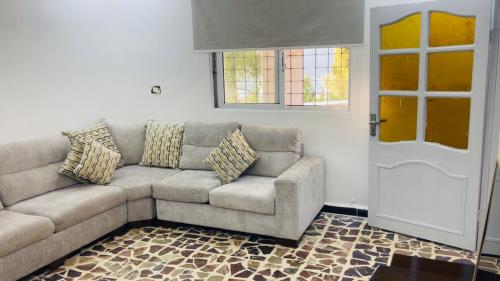 Mountain View House- بيت إطلالة الجبل (Mountain View House- بيت إطلالة الجبل) in Ajloun