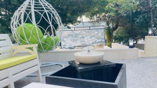 Mountain View House- بيت إطلالة الجبل (Mountain View House- بيت إطلالة الجبل) in Ajloun