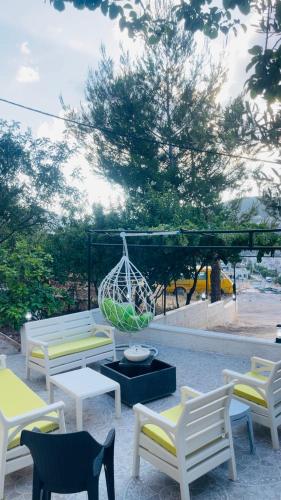 Mountain View House- بيت إطلالة الجبل (Mountain View House- بيت إطلالة الجبل) in Ajloun