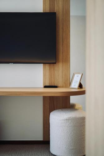 Chambre double avec 1 ou 2 lits, confort
