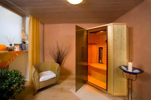 Hotel Garni Sirmian – Merano, MS