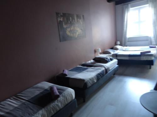 Zamkowa Poznan Old Town Rooms in Poznan