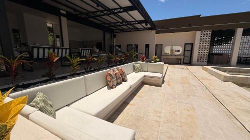 Spectacular Luxury Mansion in Restrepo, Meta in Restrepo