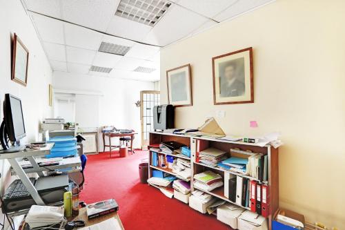 Appartement panoramique Arc de triomphe