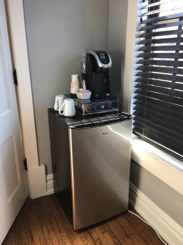 The Plainfield Inn The Plainfield Inn