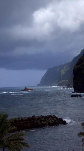 CASAS MARE , Ponta Delgada, Madeira