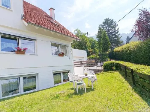 Ferienwohnung Erika in Badenweiler, Deutschland