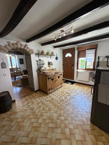 Au pied du vignoble Champenois in Lanty-Sur-Aube