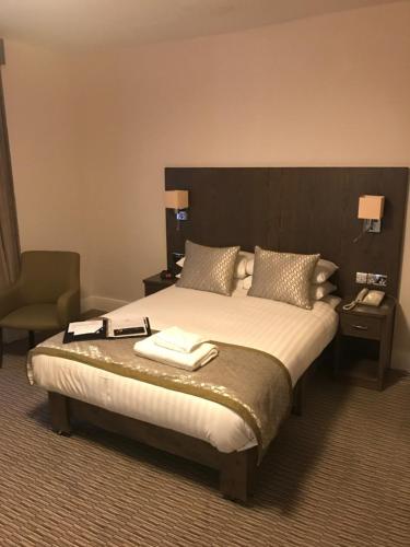 Best Western Ipswich Hotel & Spa - image 8