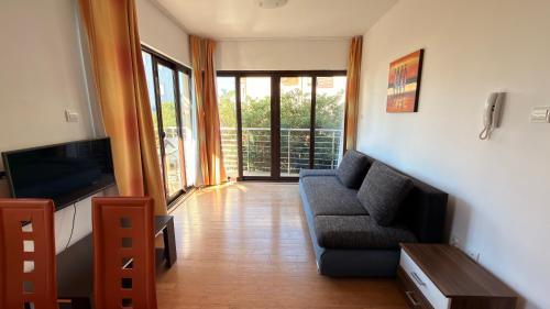 Stella Apartments