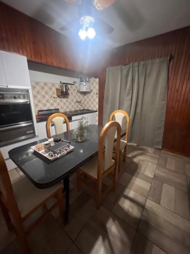 Residencia Martínez