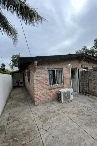 Departamento completamente amoblado