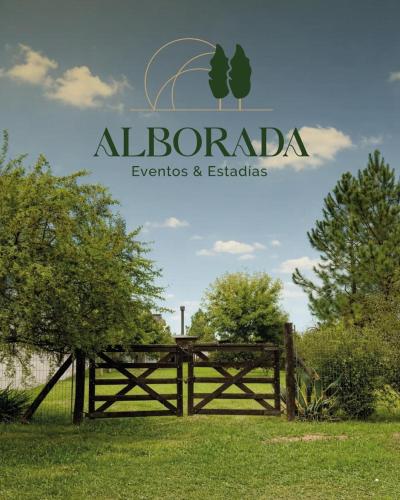 Alborada