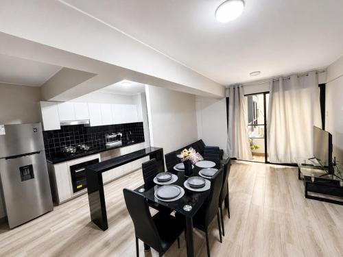 Rumy place to stay