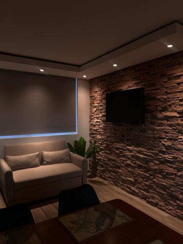 Chloe suites
