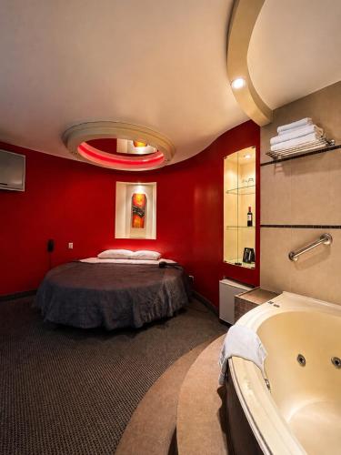 Los Mirtos suite & Hotel – Lima