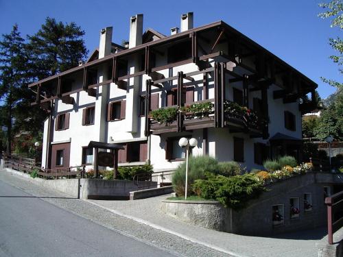 Hotel Terme Bormio