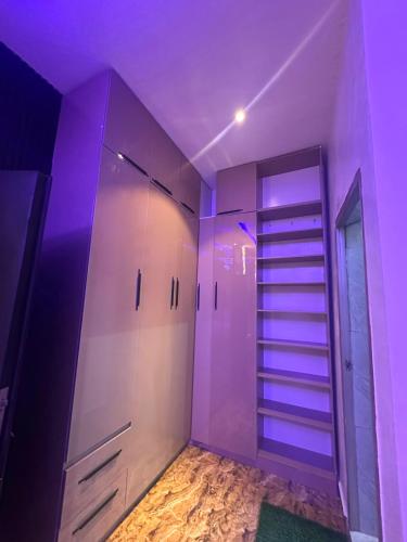 Lazz suites & executive apartment in Asaba