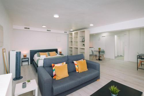 Acogedor junto al puerto de Vigo by CABANA Rentals
